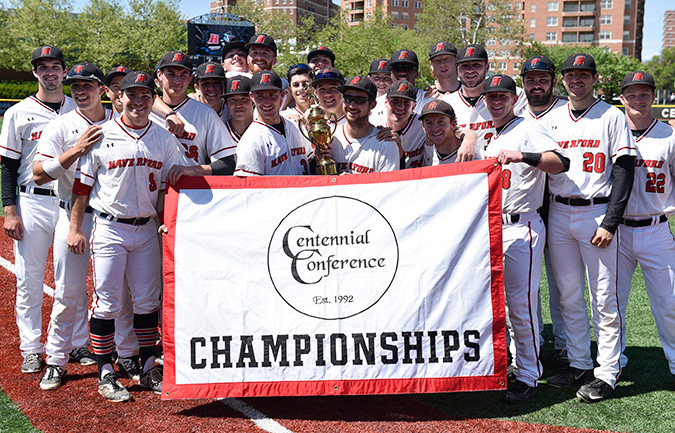Haverford Baseball